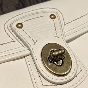 Coach Bags - Authentic Coach wristlet Coach Bags - Authentic Coach wristlet